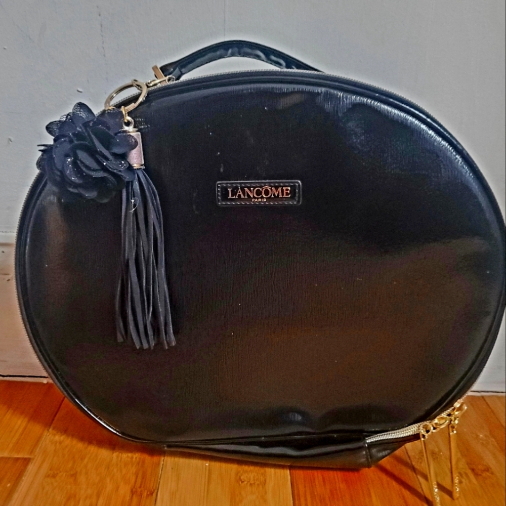 Lancome purse